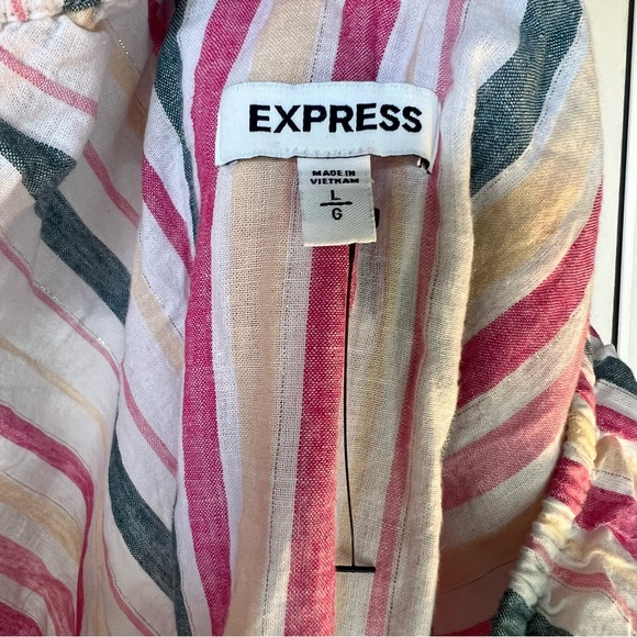 Express top - Picture 4 of 4